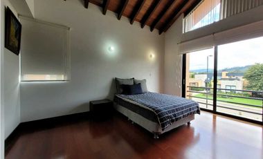 Casa en arriendo o Venta Hatogrande Reservado Sopo