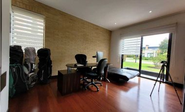 Casa en arriendo o Venta Hatogrande Reservado Sopo