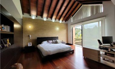 Casa en arriendo o Venta Hatogrande Reservado Sopo