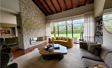 Casa Hatogrande Reservado Arriendo / Venta Sopo