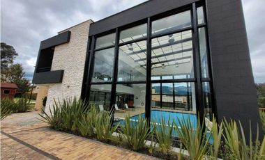 Casa en arriendo o Venta Hatogrande Reservado Sopo