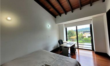 Casa en arriendo o Venta Hatogrande Reservado Sopo