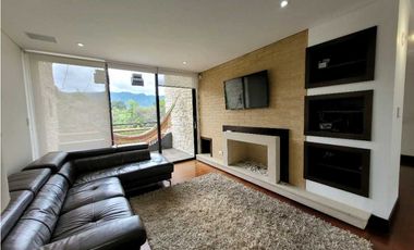 Casa en arriendo o Venta Hatogrande Reservado Sopo