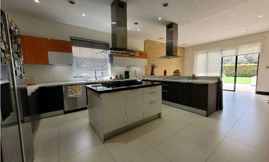 Casa en arriendo o Venta Hatogrande Reservado Sopo