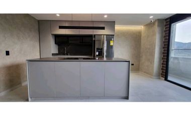Venta Apartamento Para Estrenar Calle Larga Sabaneta Antioquia