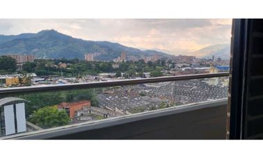 Venta Apartamento Para Estrenar Calle Larga Sabaneta Antioquia