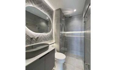 Venta Apartamento Para Estrenar Calle Larga Sabaneta Antioquia