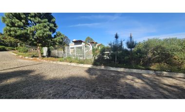 Bonita cabaña en zona de bosque de mazamitla jalisco