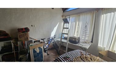 Bonita cabaña en zona de bosque de mazamitla jalisco