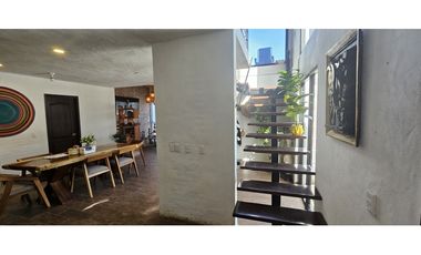 Bonita cabaña en zona de bosque de mazamitla jalisco