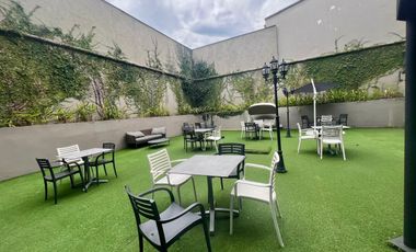 Alquiler Local Comercial en centro comercial en ciudad jardin, Sur