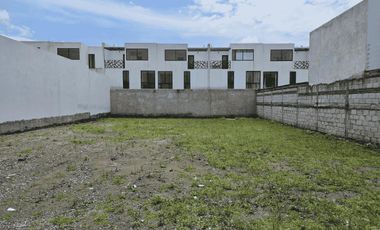 Terreno en San Pedro Cholula, Cerca de Explanada Puebla