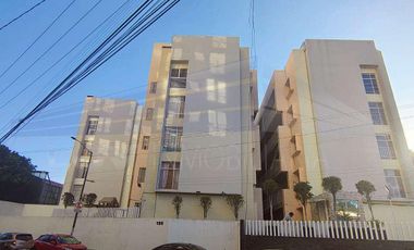 Departamento en venta en Coltongo en Azcapotzalco