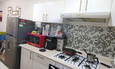 Departamento en venta en Coltongo en Azcapotzalco