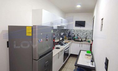 Departamento en venta en Coltongo en Azcapotzalco