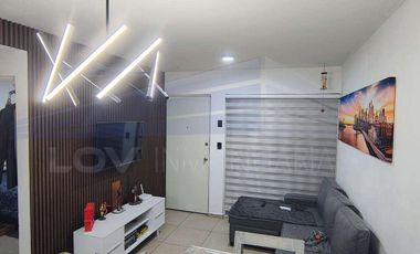 Departamento en venta en Coltongo en Azcapotzalco