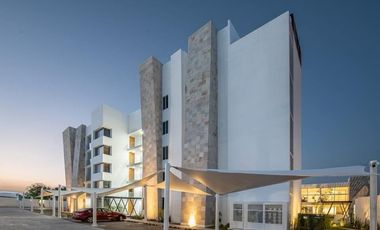 Departamento - Fraccionamiento Arroyo El Molino