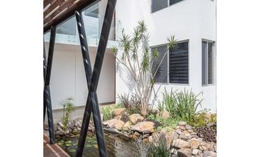 Departamento - Fraccionamiento Arroyo El Molino