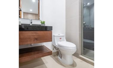 Departamento - Fraccionamiento Arroyo El Molino