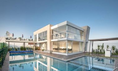 Departamento - Fraccionamiento Arroyo El Molino