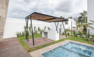 Departamento - Fraccionamiento Arroyo El Molino