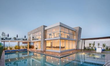 Departamento - Fraccionamiento Arroyo El Molino