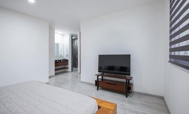 Departamento - Fraccionamiento Arroyo El Molino