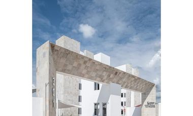 Departamento - Fraccionamiento Arroyo El Molino