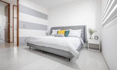 Departamento - Fraccionamiento Arroyo El Molino