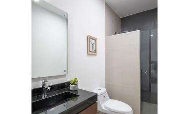 Departamento - Fraccionamiento Arroyo El Molino