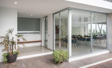 Departamento - Fraccionamiento Arroyo El Molino