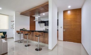 Departamento - Fraccionamiento Arroyo El Molino