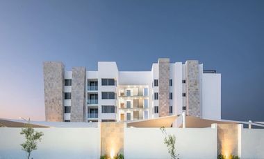 Departamento - Fraccionamiento Arroyo El Molino