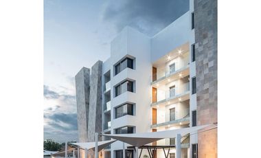 Departamento - Fraccionamiento Arroyo El Molino