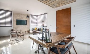 Departamento - Fraccionamiento Arroyo El Molino