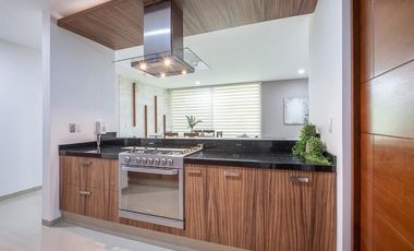 Departamento - Fraccionamiento Arroyo El Molino