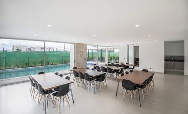 Departamento - Fraccionamiento Arroyo El Molino