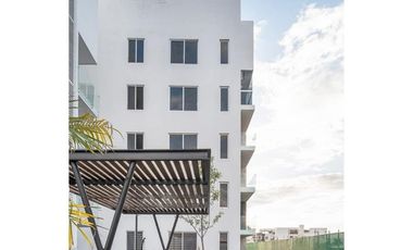 Departamento - Fraccionamiento Arroyo El Molino