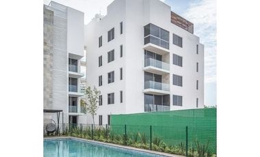 Departamento - Fraccionamiento Arroyo El Molino