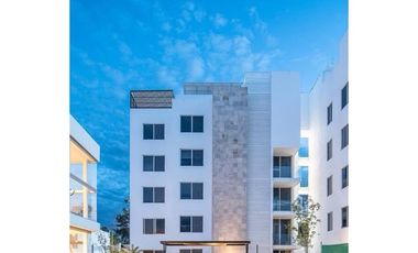 Departamento - Fraccionamiento Arroyo El Molino