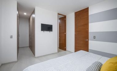 Departamento - Fraccionamiento Arroyo El Molino