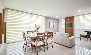 Departamento - Fraccionamiento Arroyo El Molino