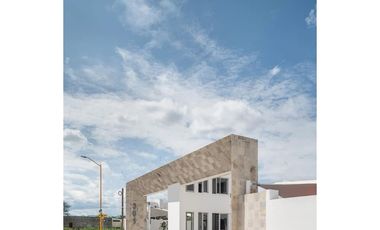 Departamento - Fraccionamiento Arroyo El Molino