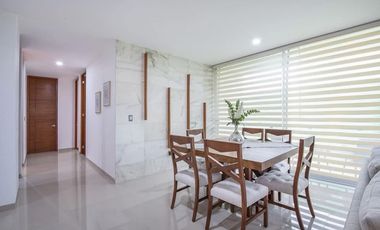 Departamento - Fraccionamiento Arroyo El Molino