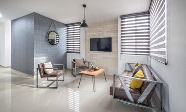 Departamento - Fraccionamiento Arroyo El Molino