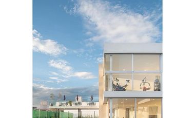 Departamento - Fraccionamiento Arroyo El Molino