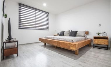 Departamento - Fraccionamiento Arroyo El Molino