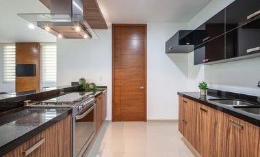 Departamento - Fraccionamiento Arroyo El Molino