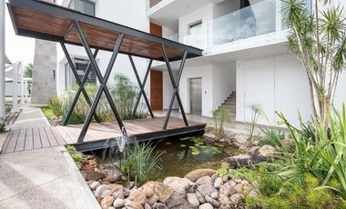 Departamento - Fraccionamiento Arroyo El Molino