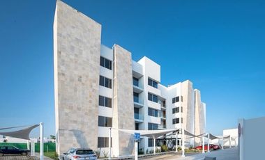 Departamento - Fraccionamiento Arroyo El Molino